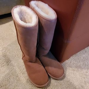 UGG Tall Boots